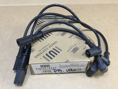 PALİO SİNEA 1.2 8V BUJİ KABLO TAKIMI 7776810