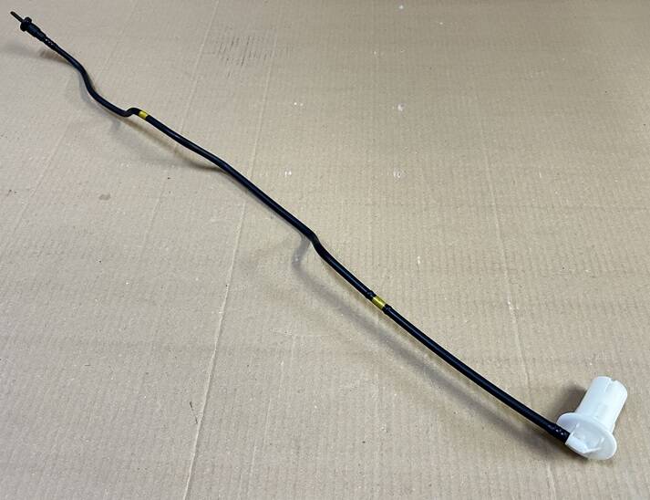 PALİO SW BENZİN DEPO DOLUM BORUSU 46428866 - 1
