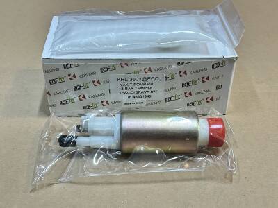 PALİO TEMPRA TİPO SLX BENZİN POMPASI 3 BAR 46831949
