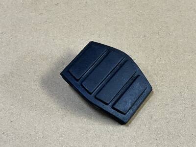 RENAULT 9-11 FREN DEBRİYAJ PEDAL LASTİĞİ 