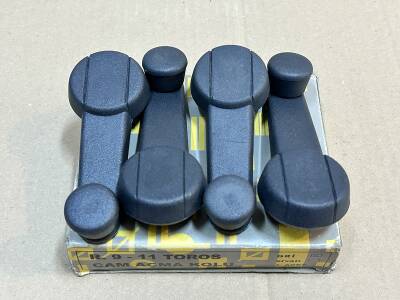 RENAULT 9-11 TOROS CAM AÇMA KOLU TAKIM GRİ 7702252802