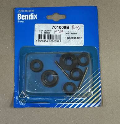 RENAULT 9 FREN ANA MERKEZ TAMİR TAKIMI 701009B