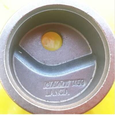 ŞAHİN KARTAL DOĞAN SLX EGZANTRİK GERGİ YATAĞI 7581632 - 2