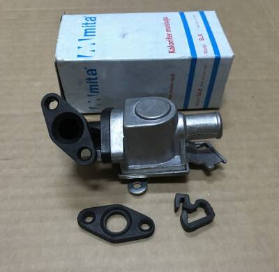 ŞAHİN KARTAL DOĞAN SLX KALORİFER MUSLUĞU 6131021