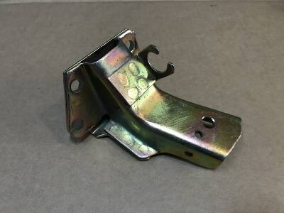 ŞAHİN KARTAL DOĞAN SLX MOTOR TAKOZ BRAKET TAKIMI 7676007