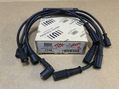TEMPRA 2.0 8V BUJİ KABLO TAKIMI 7598155