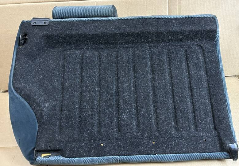 TEMPRA ARKA KOLTUK SIRTI SOL 85012872 - 5