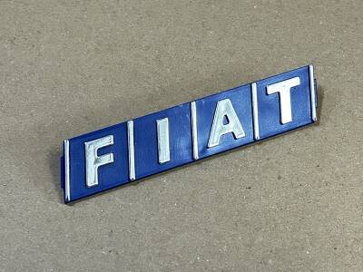 TEMPRA "FIAT" YAZI PANJUR
