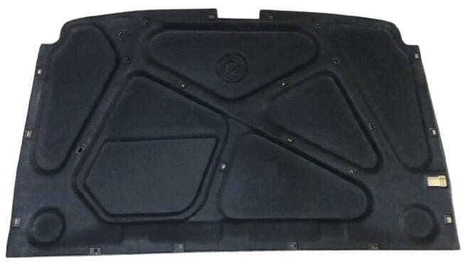 TEMPRA MOTOR KAPUT ALT İZOLATÖRÜ 7794004 - 1