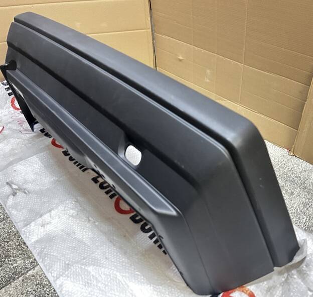 TEMPRA SEDAN ARKA TAMPON 181306380 - 2