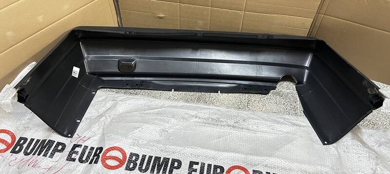 TEMPRA SEDAN ARKA TAMPON 181306380 - 3