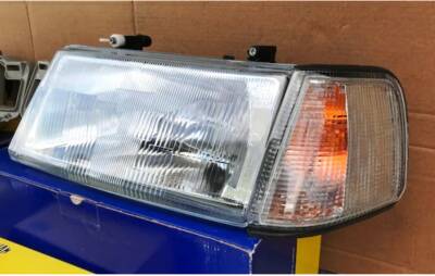 TEMPRA SOL FAR VE SİNYAL TAKIM 33140211
