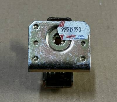 TEMPRA SW BAGAJ KAPAK MENTEŞESİ 92517590 - 4