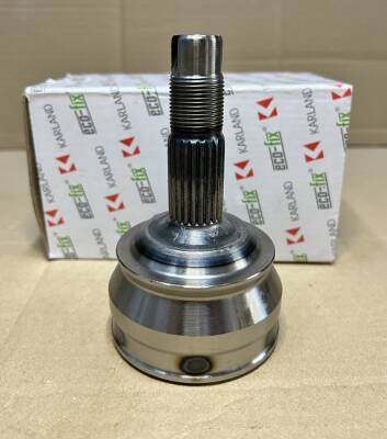 TEMPRA TİPO 1.4 1.6 AKS KAFASI 7629457 KRL1013