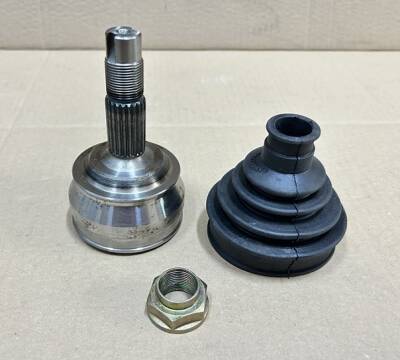 TEMPRA TİPO 1.4 1.6 AKS KAFASI 7629457 