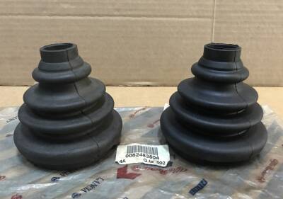 TEMPRA TİPO 2.0 8V - 16V DIŞ AKS KÖRÜK TAKIMI 82483504