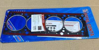 TEMPRA TİPO 2.0 8V-16V SİLİNDİR KAPAK CONTASI 7709257