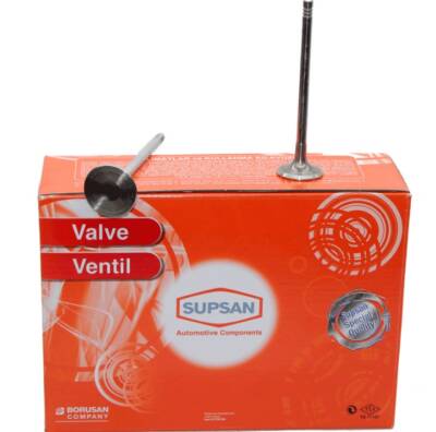 TEMPRA TİPO 2.0 8V SUBAP TAKIM 31260-363138