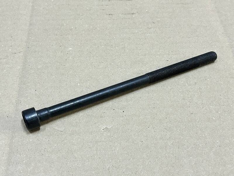 TEMPRA TİPO 2000 16V SİLİNDİR KAPAK CIVATASI 18cm 7710163 - 1