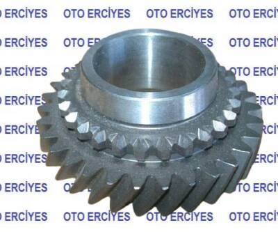 TEMPRA TİPO 5. VİTES DİŞLİSİ (31/30) LANCİA 7653743