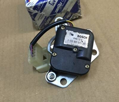 TEMPRA TİPO ALFA ROMEO 155 KLİMA KAPAK MOTORU 82442992 0132 801 011 - 2