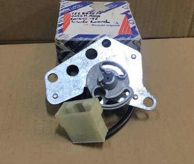 TEMPRA TİPO ALFA ROMEO 155 KLİMA KAPAK MOTORU 82442992 0132 801 011 - 3