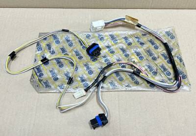 TEMPRA TİPO ARKA KAPI ELEKTRİK TESİSATI 7738857