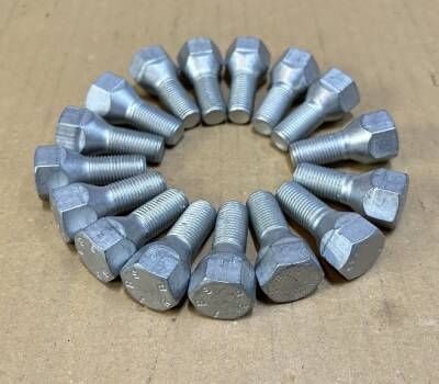 TEMPRA TİPO BİJON CIVATA TAKIM KISA -40mm-16 ADET- 13230024