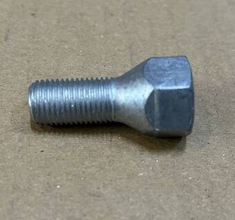 TEMPRA TİPO BİJON CIVATA TAKIM KISA -40mm-16 ADET- 13230024 - 2
