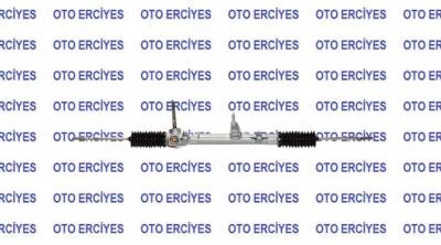 TEMPRA TİPO DİREKSİYON KUTUSU MEKANİK ROTBAŞLI 210412