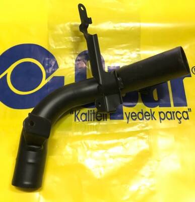 TEMPRA TİPO EGZOZ MANİFOLD BORUSU 46456002 7725281 - 2
