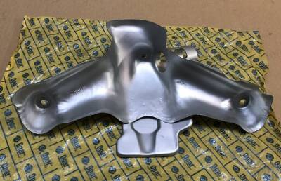 TEMPRA TİPO EGZOZ MANİFOLD ISI SACI 46437005 - 2