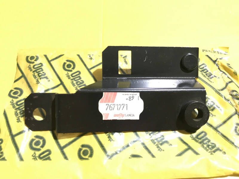 TEMPRA TİPO HİDROLİK DİREKSİYON DEPO BRAKETİ 7671771 - 1