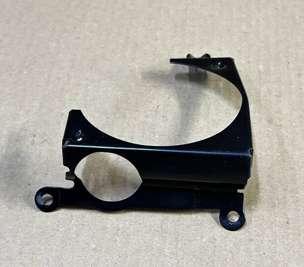 TEMPRA TİPO HOPARLOR BRAKETİ 7751671 - 1