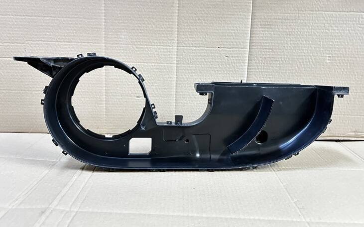 TEMPRA TİPO KALORİFER ALT KUTUSU 7582680 - 3