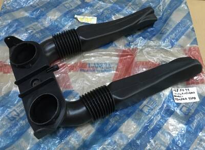 TEMPRA TİPO KALORİFER HAVALANDIRMA KANALI 7685099