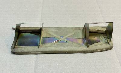 TEMPRA TİPO KALORİFER İÇ HAVA KAPAK 82451859
