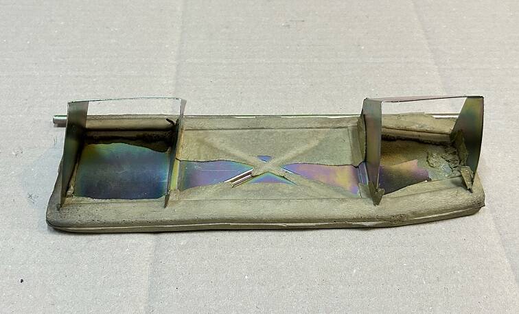 TEMPRA TİPO KALORİFER İÇ HAVA KAPAK 82451859 - 1