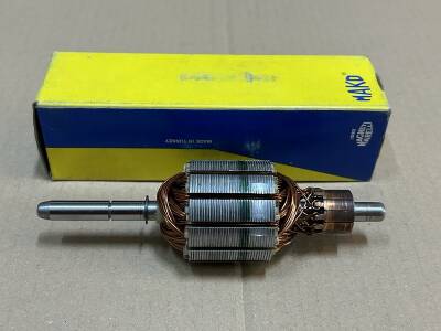 TEMPRA TİPO KALORİFER MOTOR KOLLEKTÖRÜ 78519304