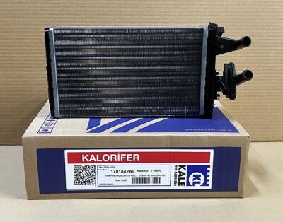 TEMPRA TİPO KALORİFER RADYATÖRÜ MUSLUKLU 1781842
