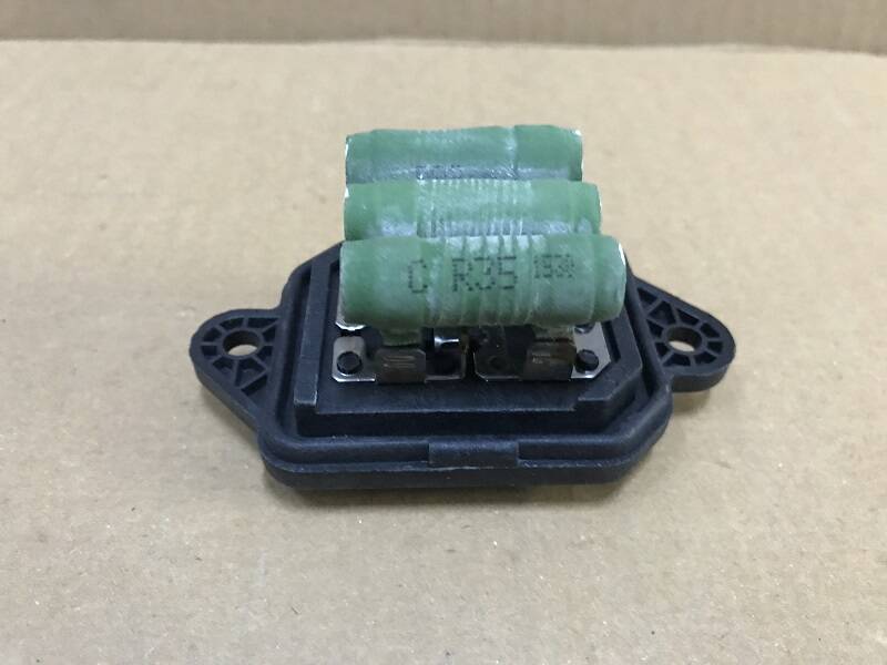 TEMPRA TİPO KALORİFER REZİSTANSI 7734133 - 1