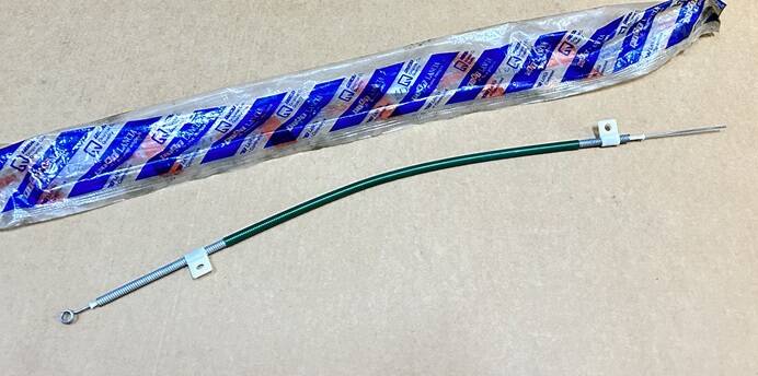 TEMPRA TİPO KALORİFER TELİ ORTA 45 cm 7650201 - 1