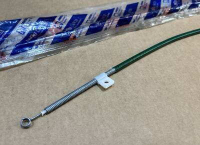TEMPRA TİPO KALORİFER TELİ ORTA 45 cm 7650201 - 2