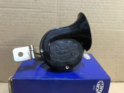 TEMPRA TİPO KORNA LOW TONE 64200808 - 3