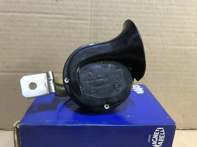 TEMPRA TİPO KORNA LOW TONE 64200808 - 3