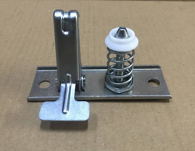 TEMPRA TİPO MOTOR KAPUT KİLİT KARŞILIĞI 7638886 - 1