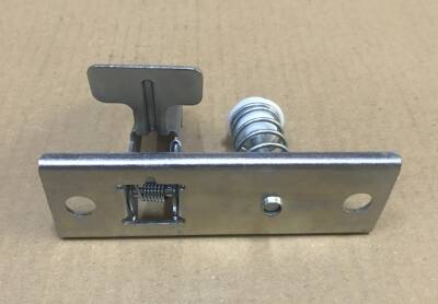TEMPRA TİPO MOTOR KAPUT KİLİT KARŞILIĞI 7638886 - 2