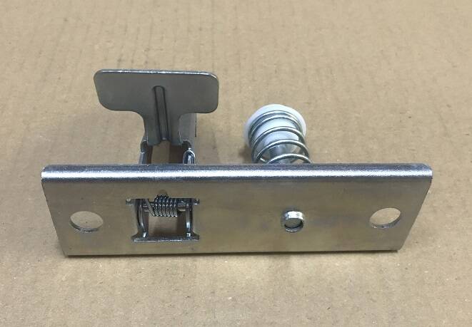 TEMPRA TİPO MOTOR KAPUT KİLİT KARŞILIĞI 7638886 - 2