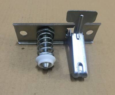 TEMPRA TİPO MOTOR KAPUT KİLİT KARŞILIĞI 7638886 - 3