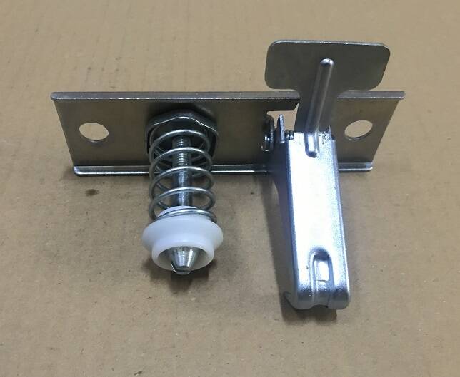 TEMPRA TİPO MOTOR KAPUT KİLİT KARŞILIĞI 7638886 - 3